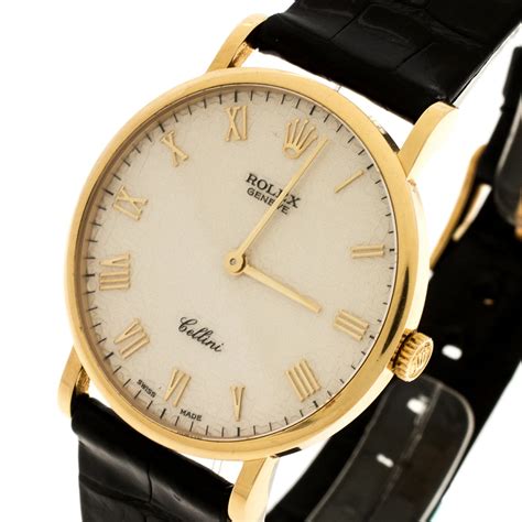 rolex cellini 5112 replica